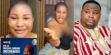 Hellen Ati Cubana Chief Priest APC loss