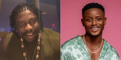 Verydarkman claims viral rumours could affect Chike’s wedding bookings
