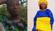 “We have been here since Friday” — Abducted Oyo school principal begs FG, Makinde for rescue