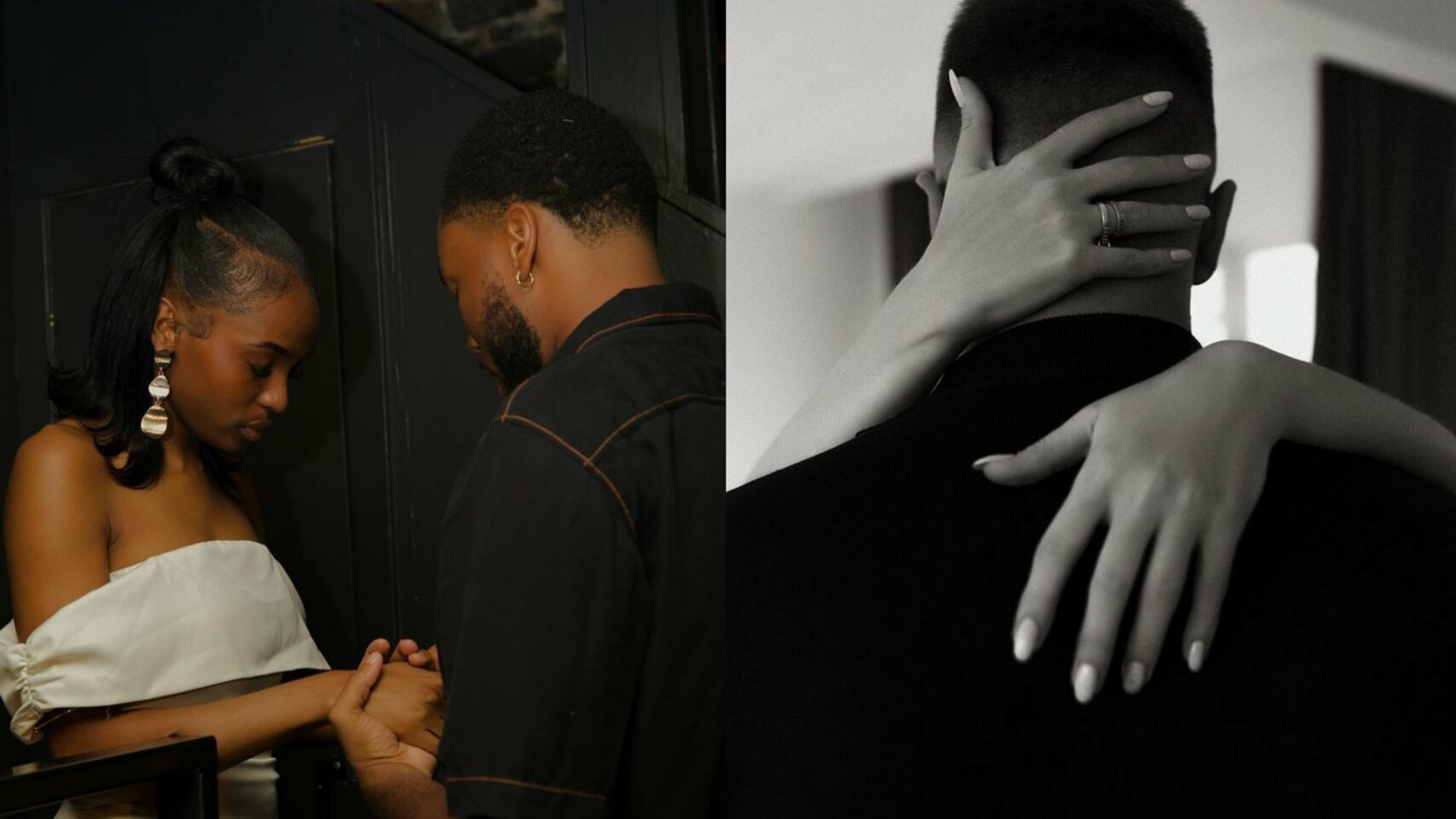 “My own hand carried temptation into my relationship” — Lady shares painful breakup experience