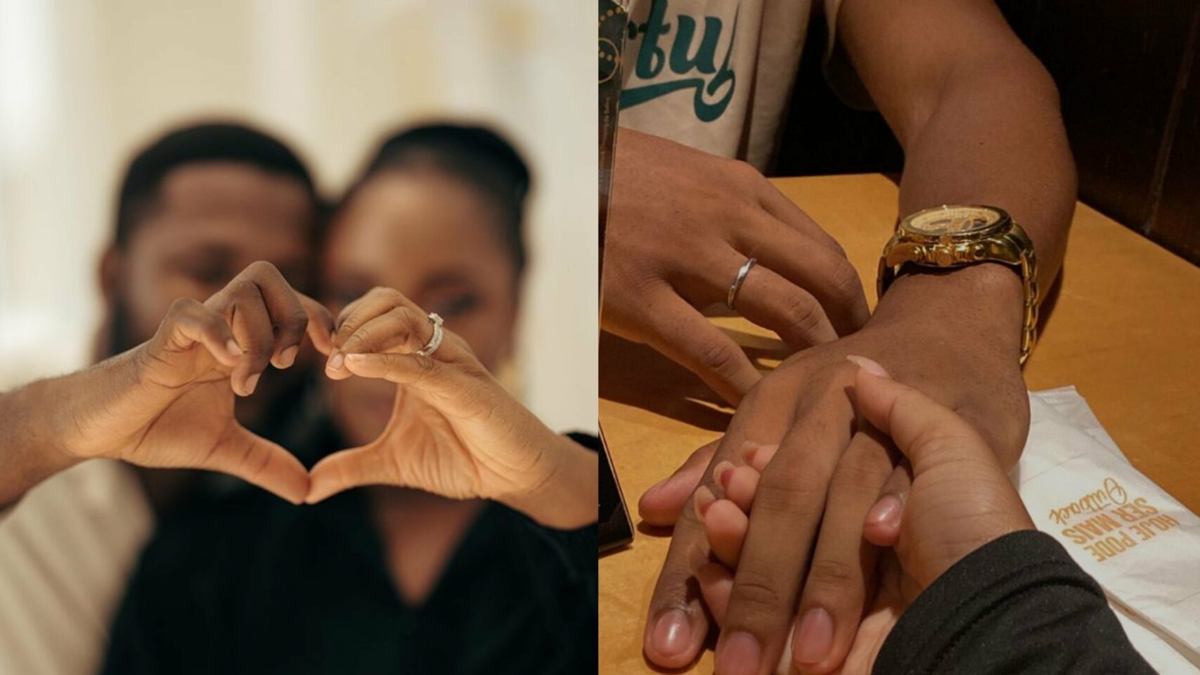 “If Nigeria women start marrying two husbands, i don’t think i can cope” — Man says