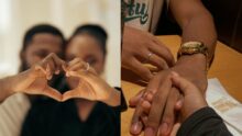“If Nigeria women start marrying two husbands, i don’t think i can cope” — Man says