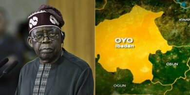 Tinubu Oyo bandit