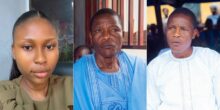 Oyo Attack teacher niece uncle