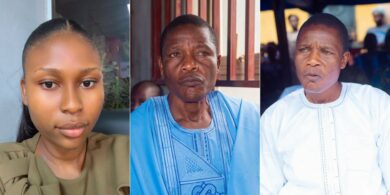 Oyo Attack teacher niece uncle