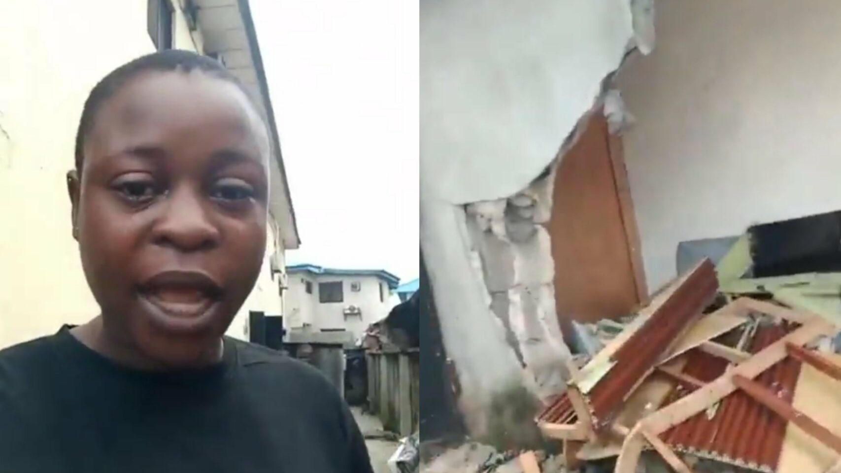 “Every morning my alarm still wakes me to prepare them for school” — Mother cries out after losing three children