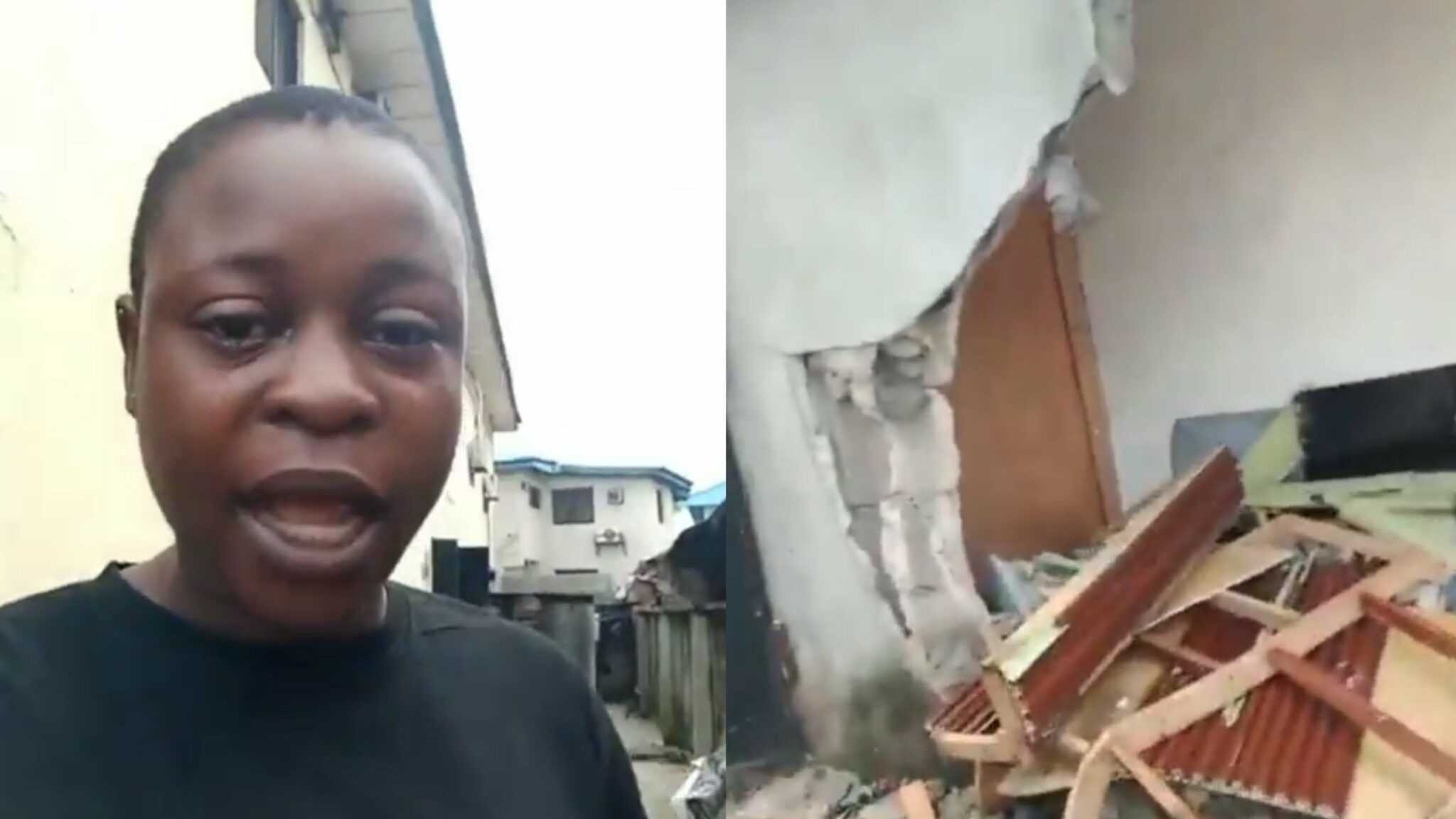 “Every morning my alarm still wakes me to prepare them for school” — Mother cries out after losing three children