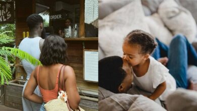 “He fought for custody after cheating, now he says raising the kids alone is breaking him” — Lady recounts brother’s regret