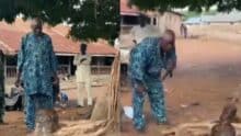 “Our God's will expose them” — Esin-Ele leaders go spiritual to secure release of abducted pupils, teachers in Ogbomosho, Oyo state