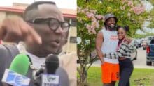 “How can you send a child to prison for two years over few Twitter lines?” — Sowore blasts Adekunle Gold