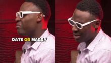 “I can’t date a girl who has dated a yahoo boy” — Man says