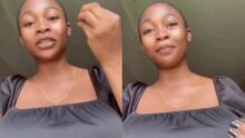 “I prayed my daughter wouldn’t follow my footsteps” — Single mother laments