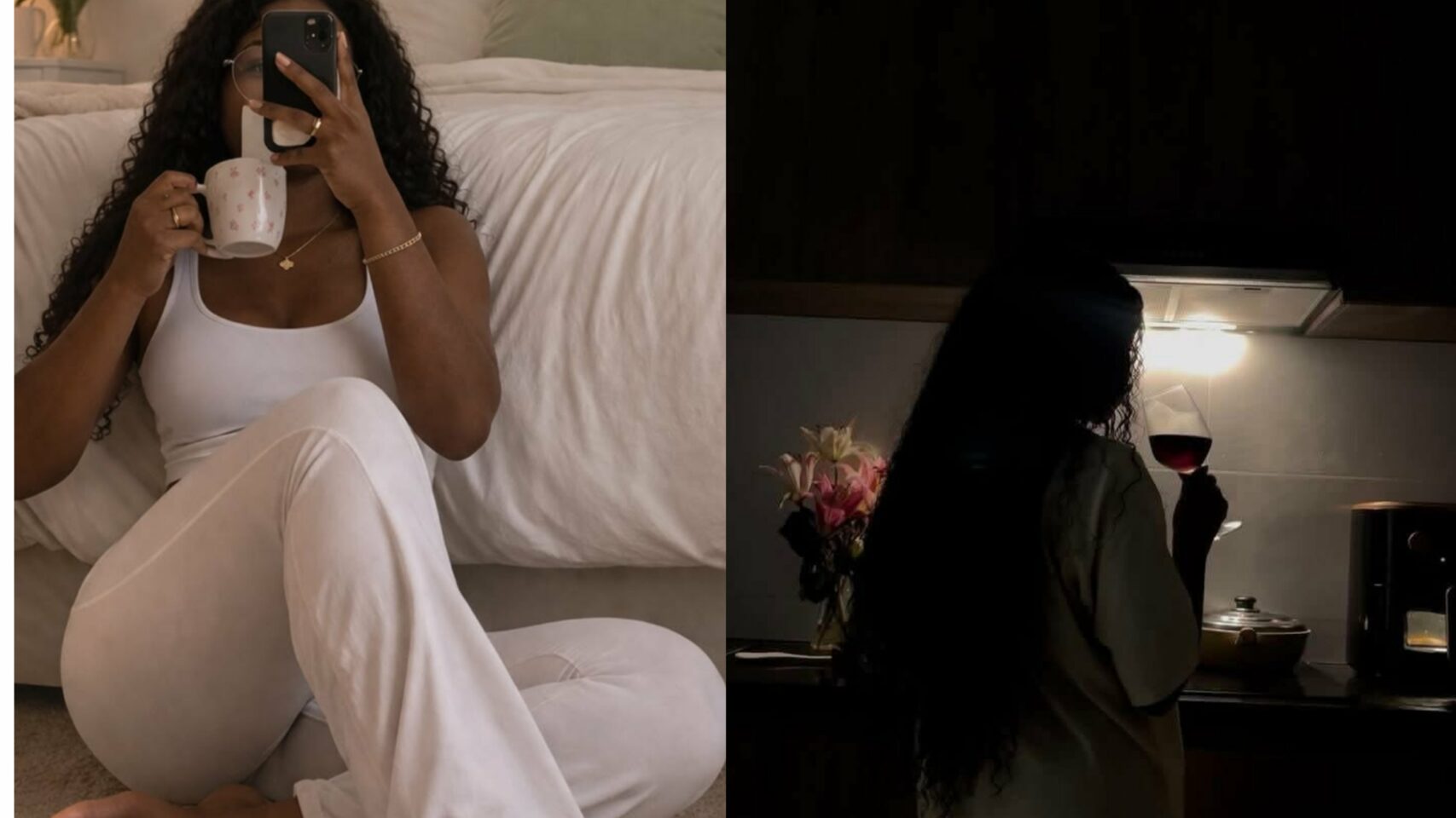“I answered all her late-night knocks, but when I needed help she told me to call someone else” — Lady lanents