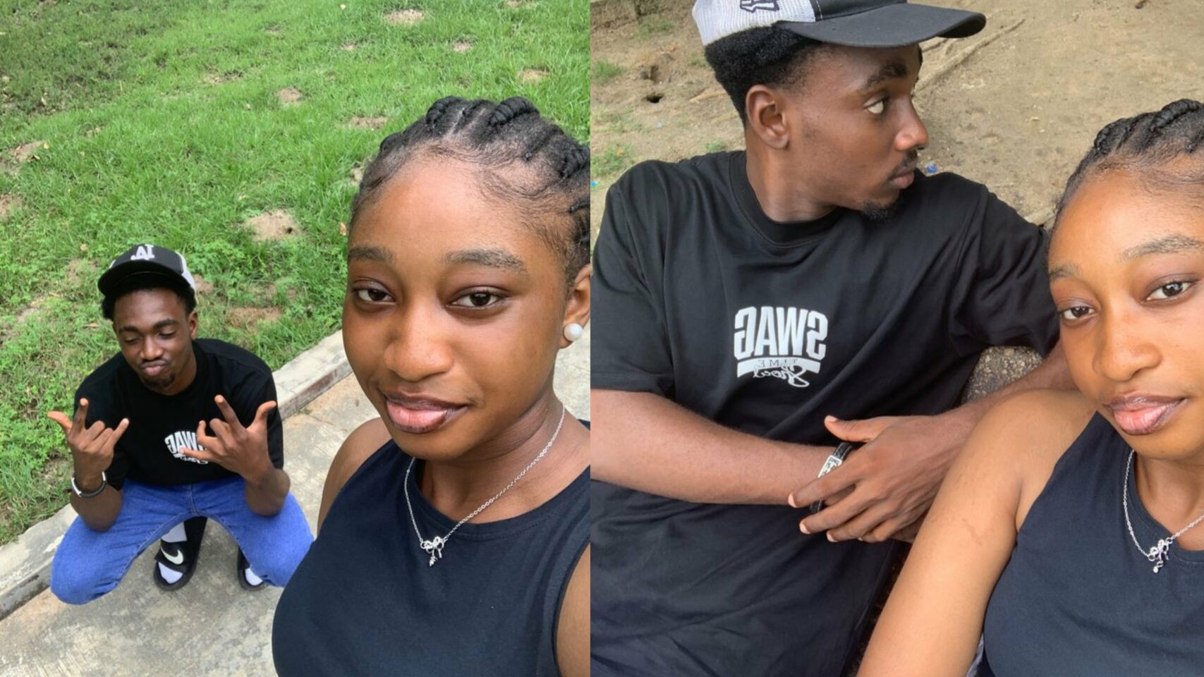 “I dropped out of Unilag to sponsor her abroad, only to discover she married another man” — Man laments