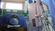 “Fake malaria drug destroyed my brother’s kidney” — Family cries out over counterfeit medication