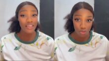 “If an Igbo man was president, Nigerians would flood the streets protesting insecurity” — Lady laments