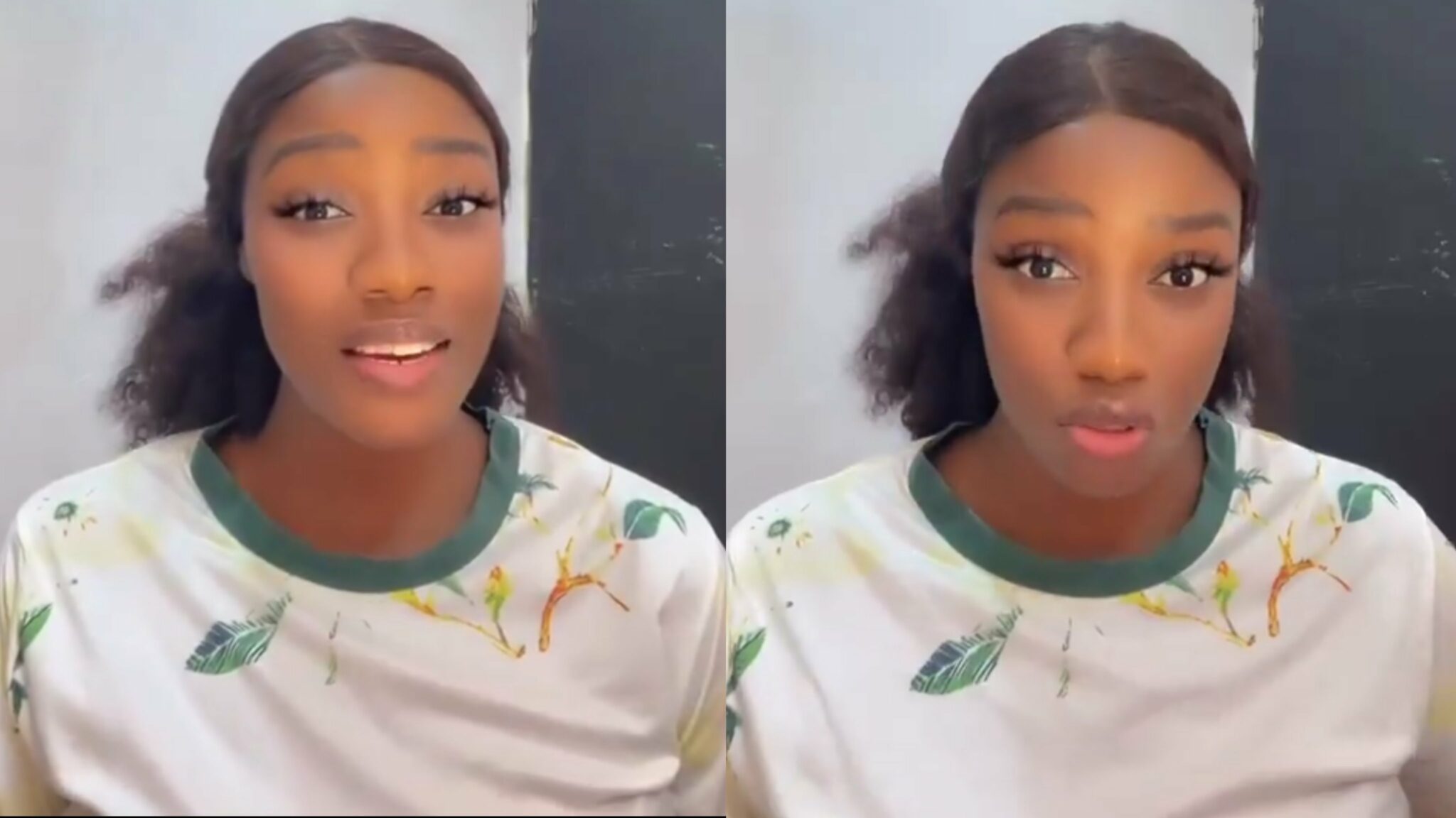“If an Igbo man was president, Nigerians would flood the streets protesting insecurity” — Lady laments