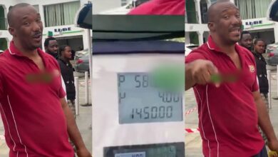 “Every minute prices are increasing” — Man laments rising cost of cooking gas and foodstuff