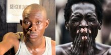 Geh Geh reacts to viral voice note of man crying over relationship