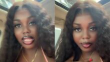 “My bestie, my homegirl, who do you want to deceive?” — Lady blasts men over female friendships