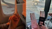 “I won’t include you in my application” — Husband denies wife travel opportunity over surname dispute