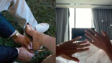 “Love does not have to mean sharing a blanket” — Man shares parents’ 39-year marriage arrangement