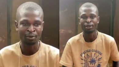 “She told me she never loved me” — Man heartbroken after pregnant lover disappears with his money