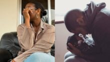 “When did religion become a condition for a father to see his child?” — Lady shares custody dispute story