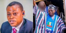 Rufai Oseni questions credibility of APC primary election