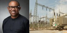 Peter Obi power megawatts
