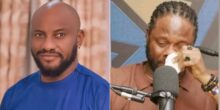 Never seek pity as a man – Yul Edochie