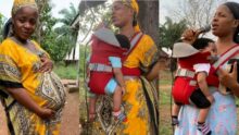 “People mocked me for not having a child” — Lady