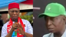 “I was promised automatic ticket before joining the party”— Senator Ned Nwoko