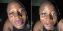 "Since 2018, better option never show” — Lady regrets leaving ex-boyfriend over advice to ‘move on’