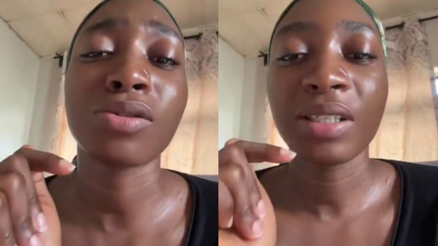 “Abuja married men are very wicked” — Lady sparks debate over relationships and lifestyle