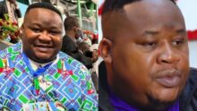 “My support for Tinubu is not shakeable” — Cubana Chief Priest explains political stance