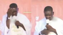 “God will trouble those behind these attacks” — Pastor Leke Adeboye prays over insecurity