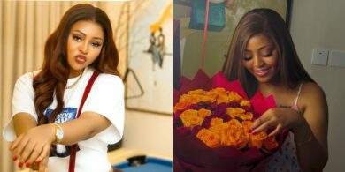"I've checked my mind out of marriage" – Regina Daniels