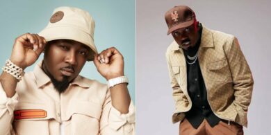 Ice Prince marriage
