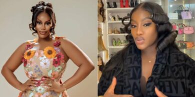 “Cheating back will never heal you” — Eriata Ese advises women against revenge infidelity