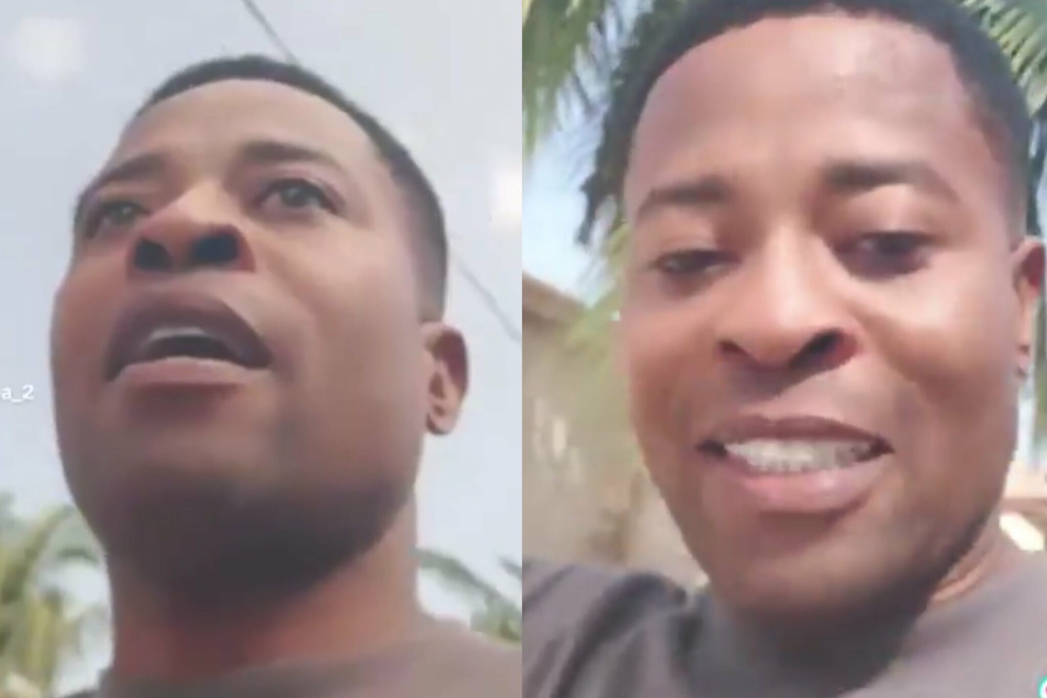 “Stop playing tribal politics” — Man warns against ethnic blame amid ...