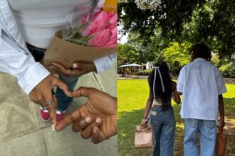 “She stole the spotlight at my wedding” — Lady shares how cousin found love at reception