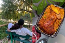 “I planned to hate him forever” — Lady shares how annoying neighbour became her boyfriend