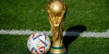 South Africa among nations with surprising World Cup omissions