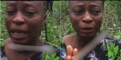 “Please don’t use force” — Oyo school principal begs Tinubu, Makinde to negotiate with bandits over abducted teachers, students