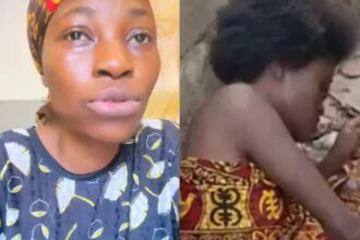 “I became mad for him for 10 years” – Woman laments