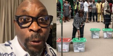 Isaac Fayose Ekiti livestream