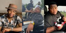 "Money without class” — Solomon Buchi criticises Cubana Chief Priest’s ‘cemetery chilling’ remark