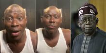 Geh Geh criticizes Tinubu supporters, laments Nigeria’s security and governance challenges