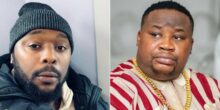 Radiogad Blasts Cubana Chief Priest over “cemetery chilling” comment, questions his conduct at funeral
